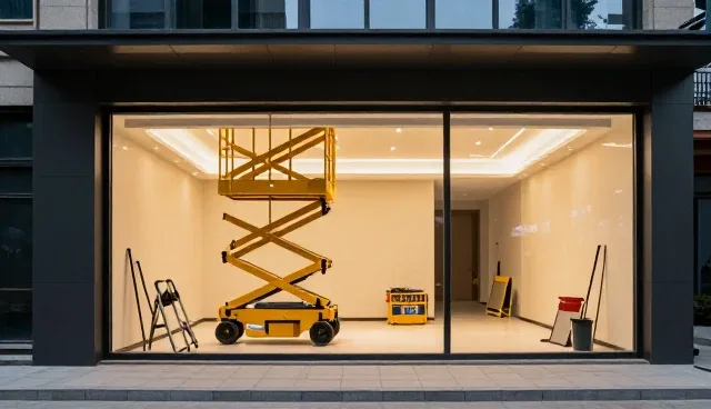 配件供应在建筑施工中的实际应用分析