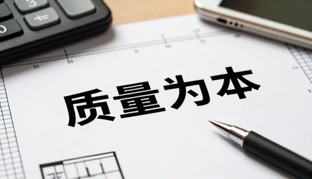 建筑器材配件供应在大型工程中的实际应用分析