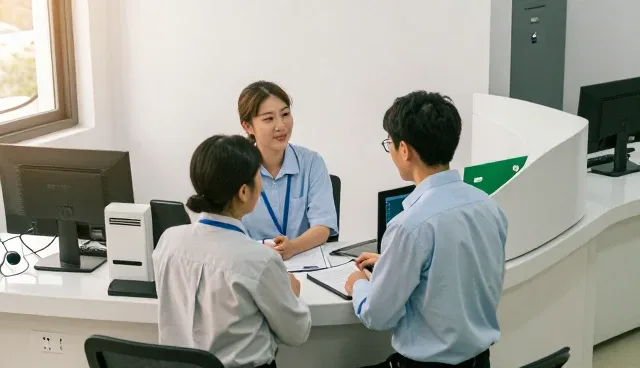 技术选型中的关键考量因素及实践路径
